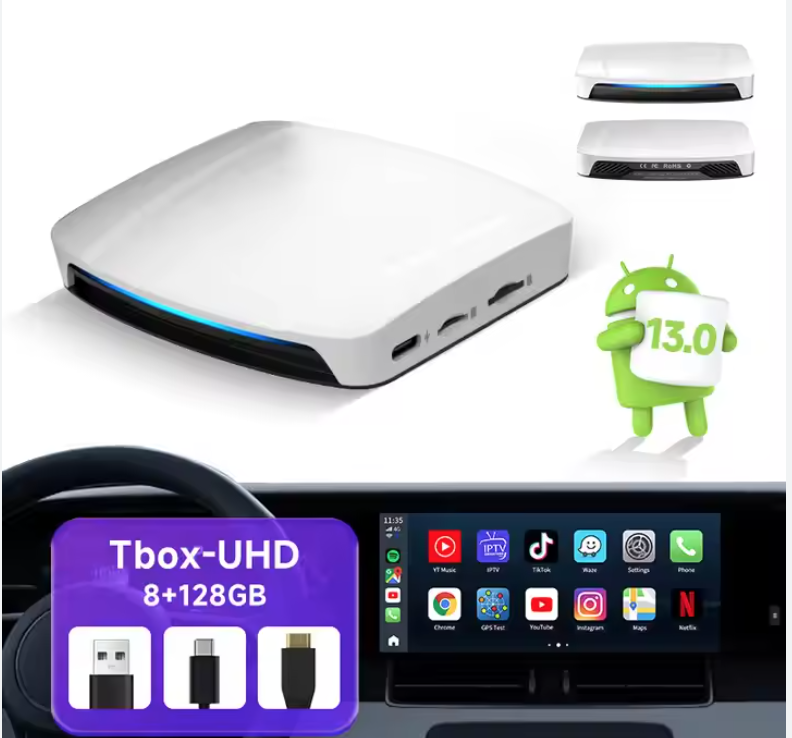 Carlinkit-Tbox-UHD-Carplay-Android Auto-HDMI-1